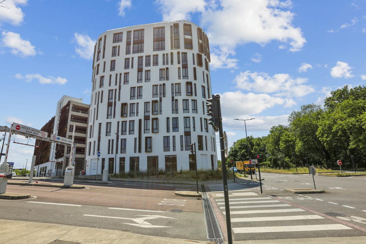 Bureau Toulouse 2551m² Vente bureau Toulouse Haute-Garonne OVBUR2311511 0